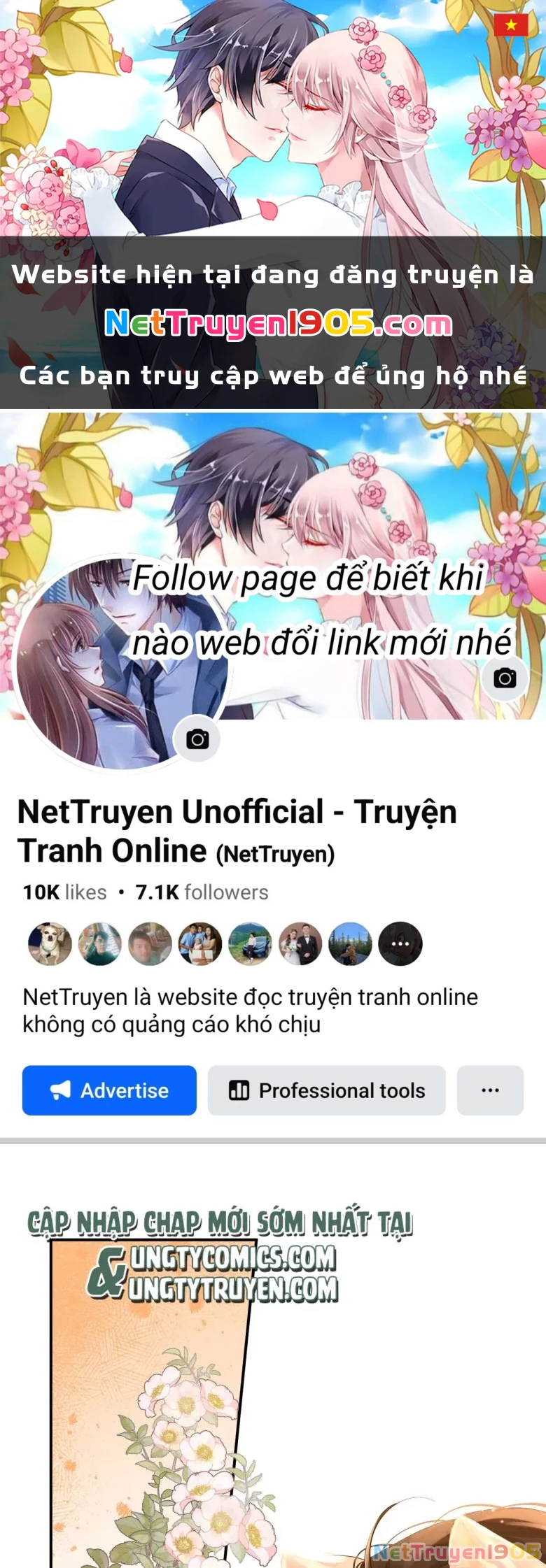Nhân Ngư Rơi Xuống Chapter 11 - 1