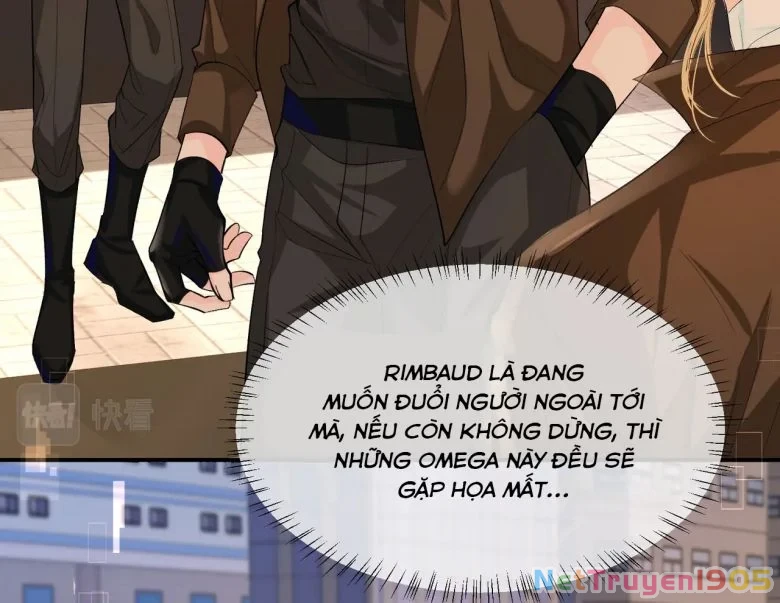 Nhân Ngư Rơi Xuống Chapter 11 - 18