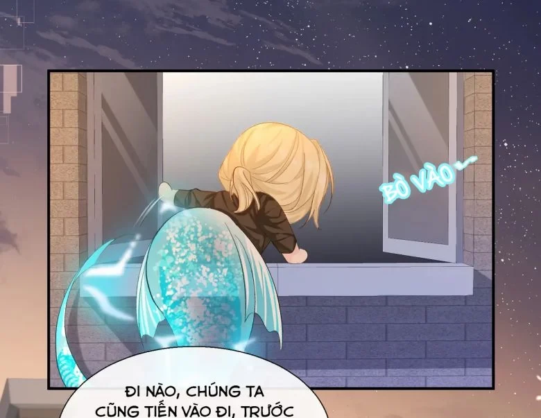Nhân Ngư Rơi Xuống Chapter 11 - 30