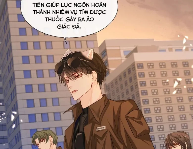 Nhân Ngư Rơi Xuống Chapter 11 - 31