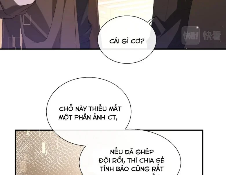 Nhân Ngư Rơi Xuống Chapter 11 - 40