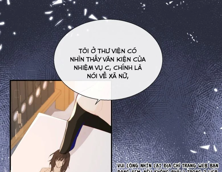 Nhân Ngư Rơi Xuống Chapter 11 - 44
