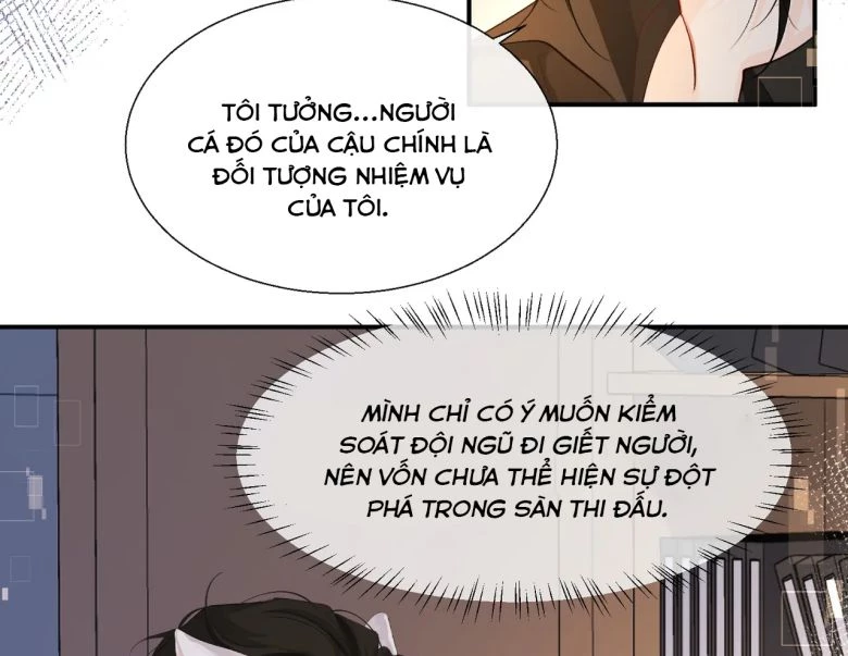 Nhân Ngư Rơi Xuống Chapter 11 - 46
