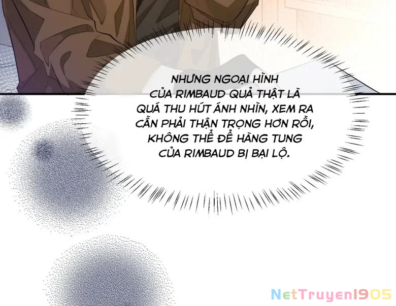 Nhân Ngư Rơi Xuống Chapter 11 - 48