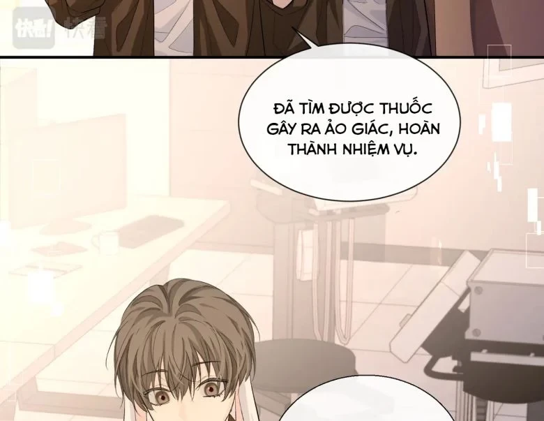 Nhân Ngư Rơi Xuống Chapter 11 - 51