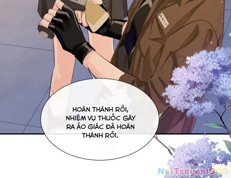 Nhân Ngư Rơi Xuống Chapter 11 - 53