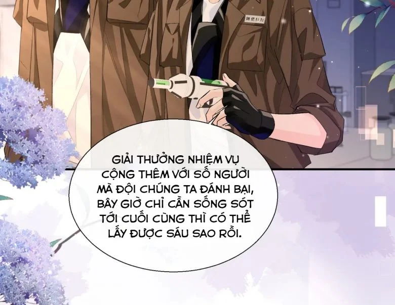 Nhân Ngư Rơi Xuống Chapter 11 - 55