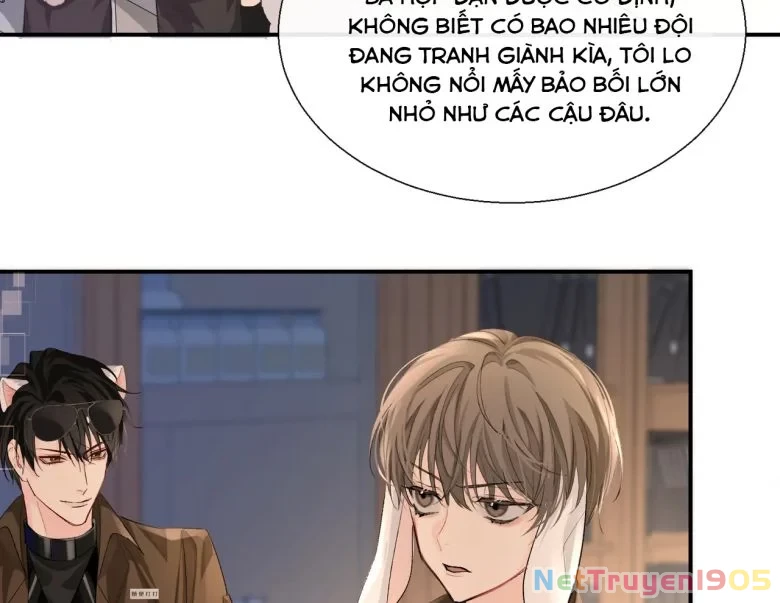 Nhân Ngư Rơi Xuống Chapter 11 - 58