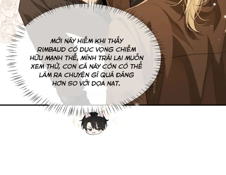 Nhân Ngư Rơi Xuống Chapter 11 - 66