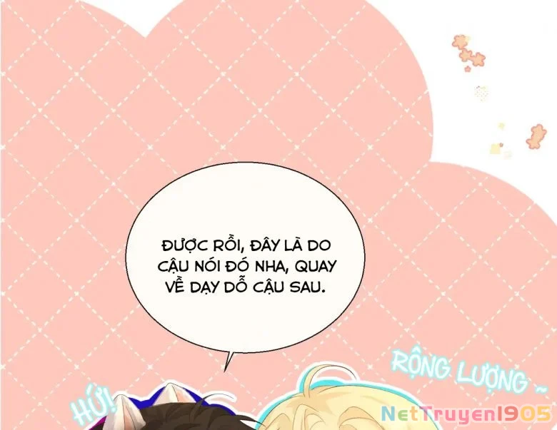 Nhân Ngư Rơi Xuống Chapter 12 - 8