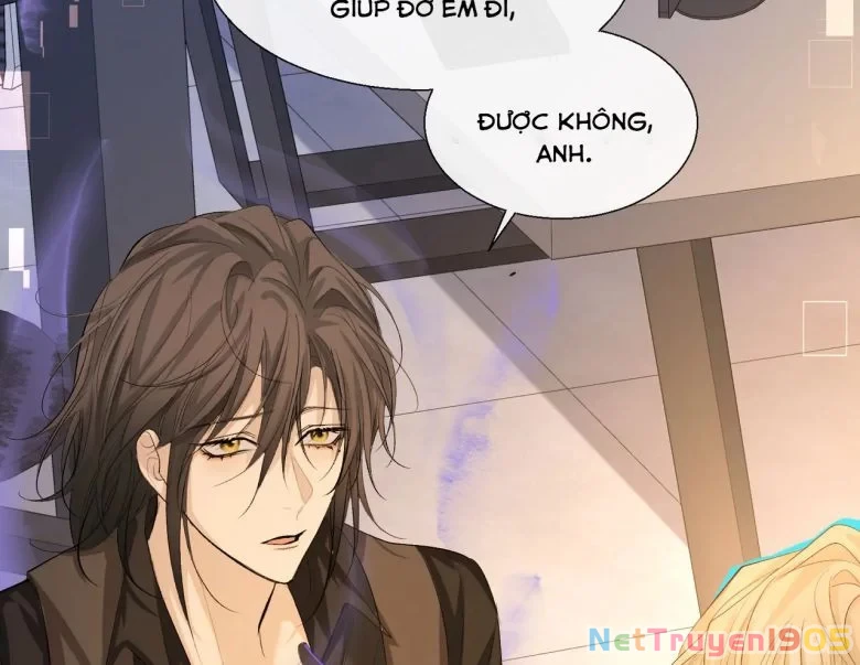 Nhân Ngư Rơi Xuống Chapter 12 - 11