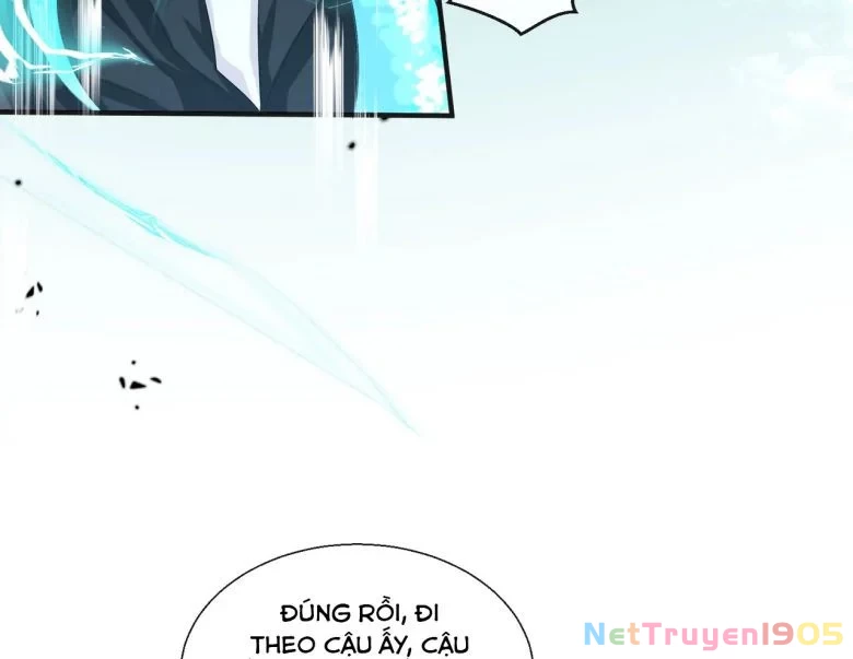 Nhân Ngư Rơi Xuống Chapter 12 - 18