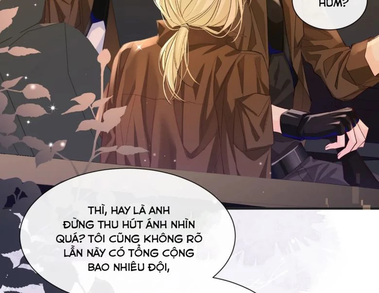 Nhân Ngư Rơi Xuống Chapter 12 - 69