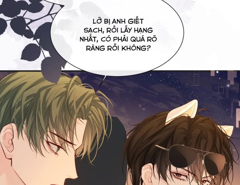 Nhân Ngư Rơi Xuống Chapter 12 - 70