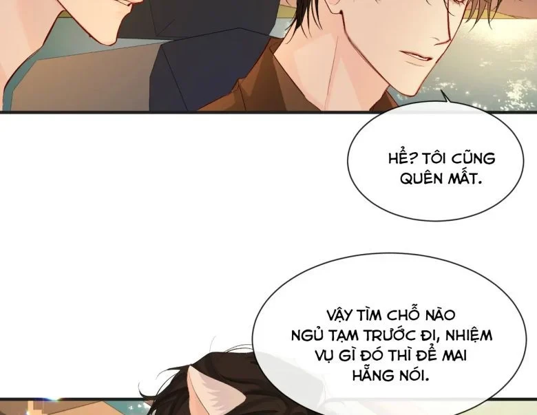 Nhân Ngư Rơi Xuống Chapter 12 - 71