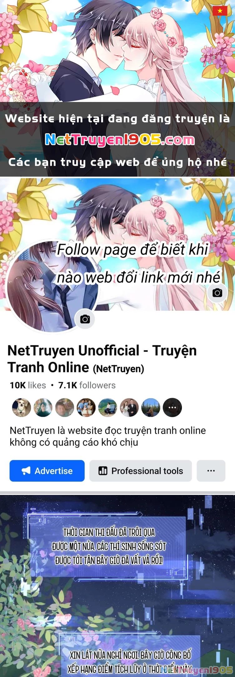 Nhân Ngư Rơi Xuống Chapter 13 - 1