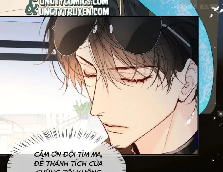 Nhân Ngư Rơi Xuống Chapter 13 - 7