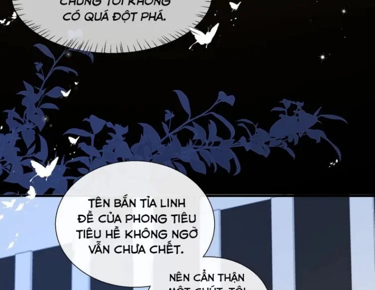 Nhân Ngư Rơi Xuống Chapter 13 - 8