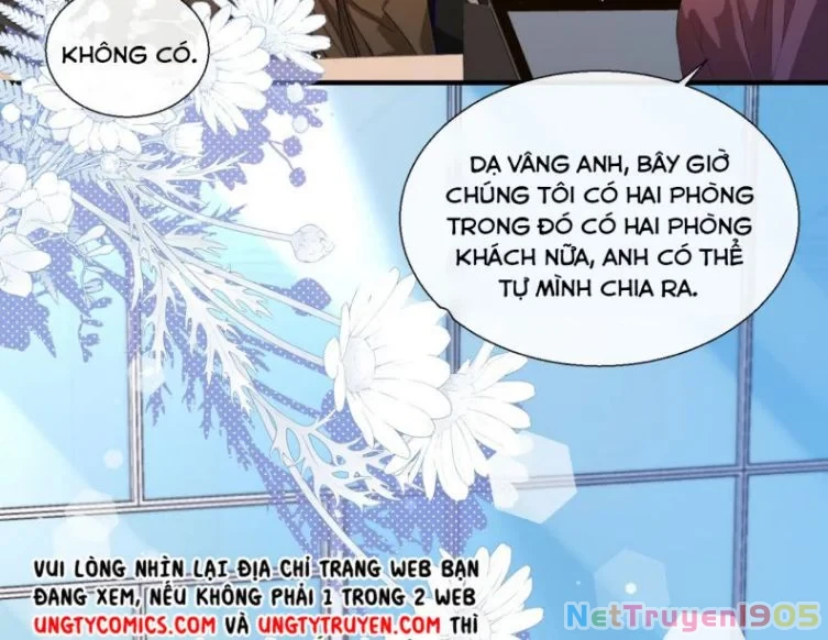 Nhân Ngư Rơi Xuống Chapter 13 - 12