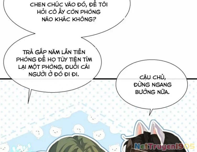 Nhân Ngư Rơi Xuống Chapter 13 - 16