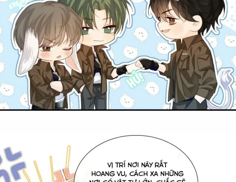 Nhân Ngư Rơi Xuống Chapter 13 - 17