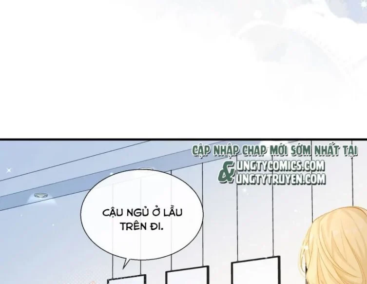 Nhân Ngư Rơi Xuống Chapter 13 - 22