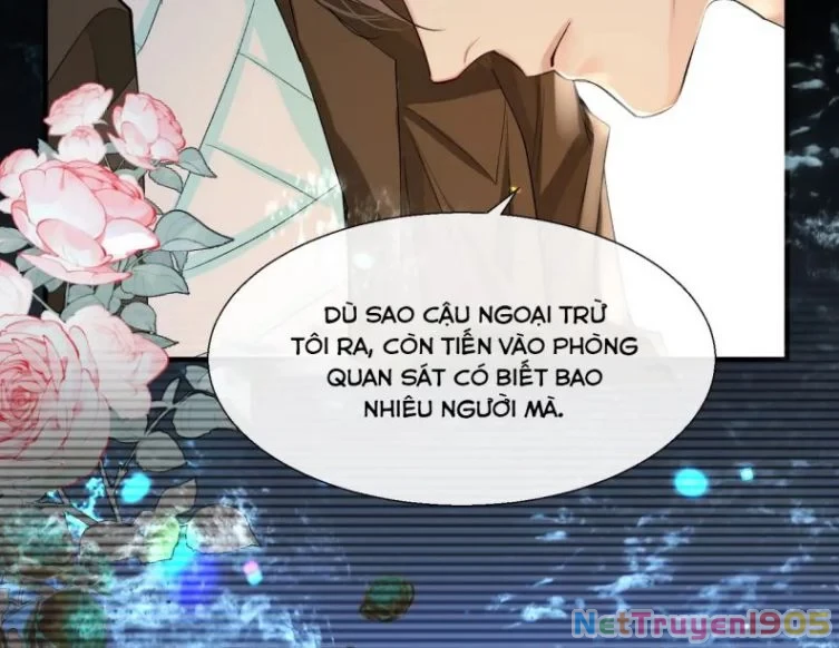 Nhân Ngư Rơi Xuống Chapter 13 - 53