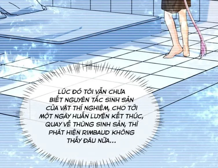 Nhân Ngư Rơi Xuống Chapter 13 - 56