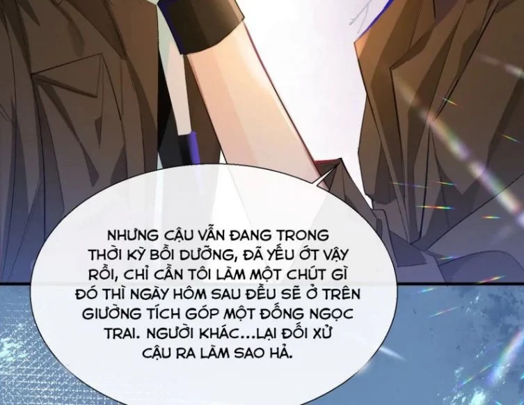 Nhân Ngư Rơi Xuống Chapter 13 - 62