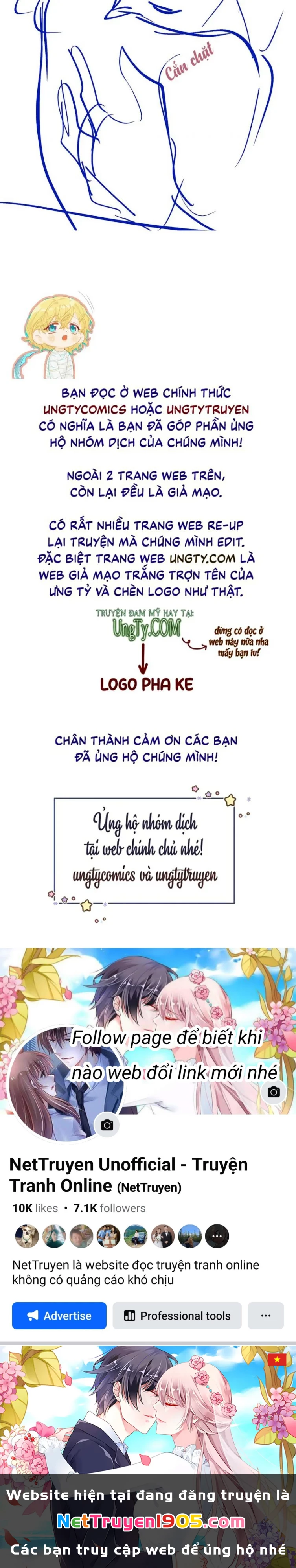 Nhân Ngư Rơi Xuống Chapter 13 - 80