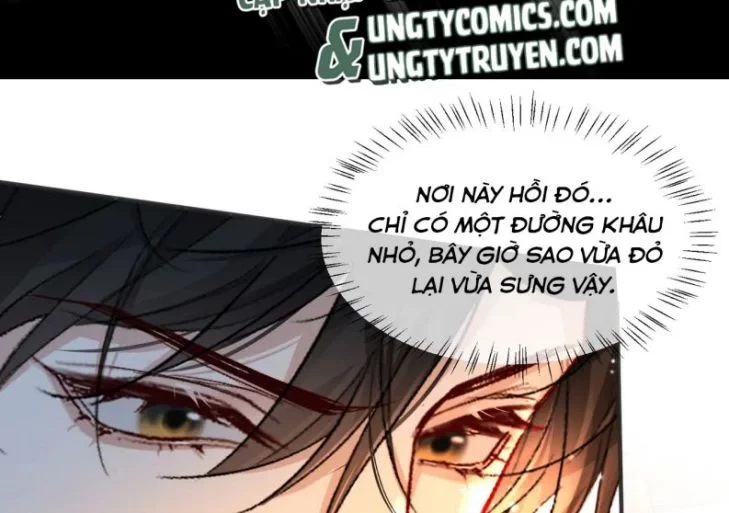 Nhân Ngư Rơi Xuống Chapter 14 - 26