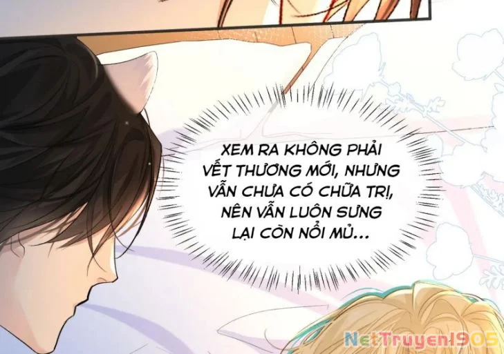 Nhân Ngư Rơi Xuống Chapter 14 - 27