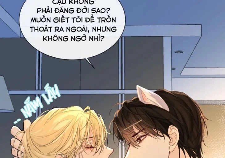 Nhân Ngư Rơi Xuống Chapter 14 - 40