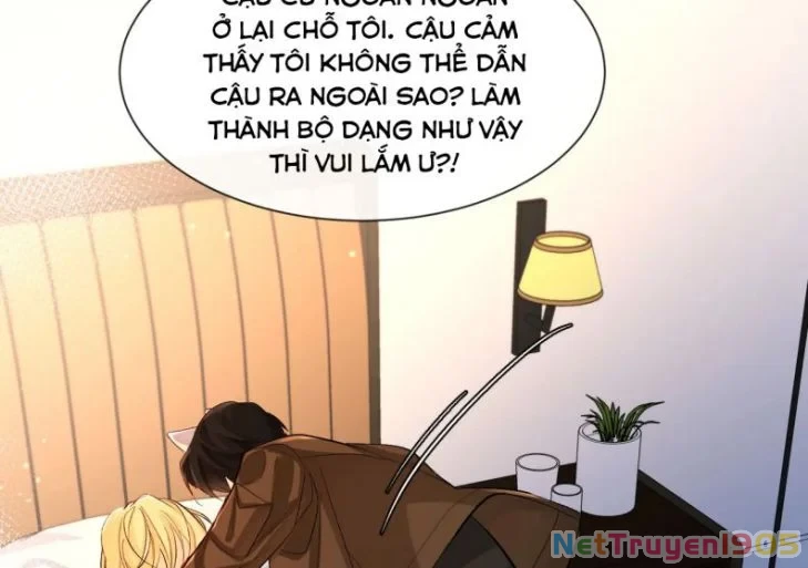 Nhân Ngư Rơi Xuống Chapter 14 - 42