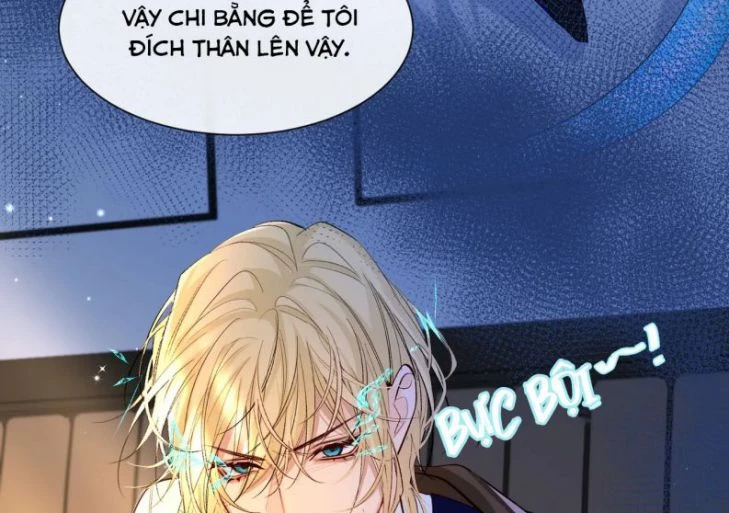 Nhân Ngư Rơi Xuống Chapter 14 - 44