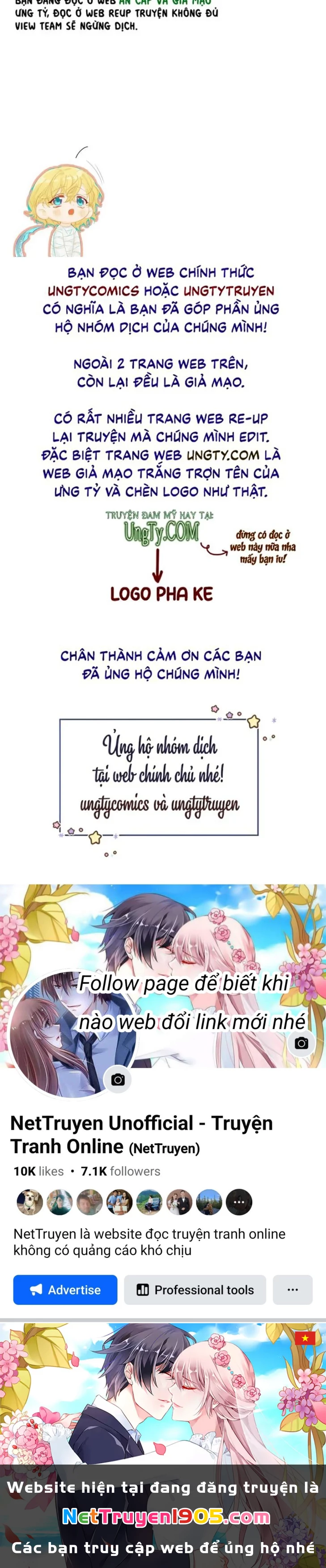 Nhân Ngư Rơi Xuống Chapter 14 - 84