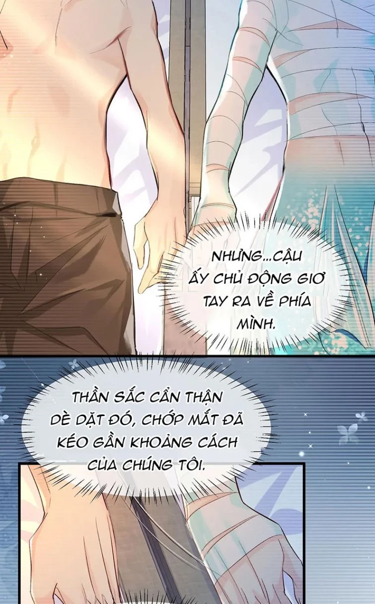 Nhân Ngư Rơi Xuống Chapter 15 - 5