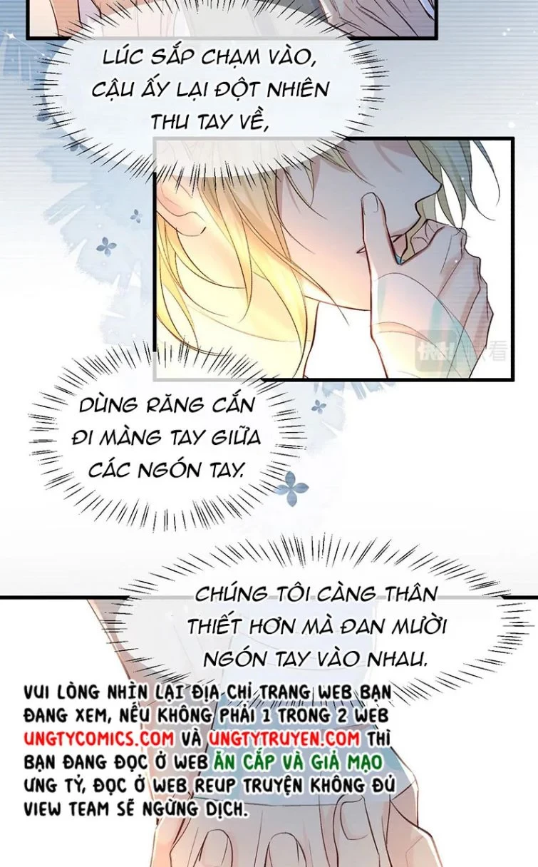 Nhân Ngư Rơi Xuống Chapter 15 - 6