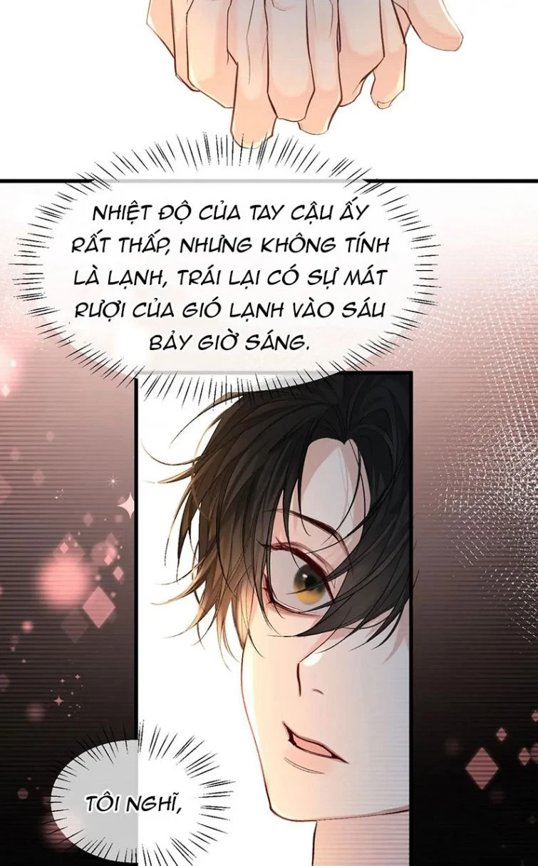 Nhân Ngư Rơi Xuống Chapter 15 - 7