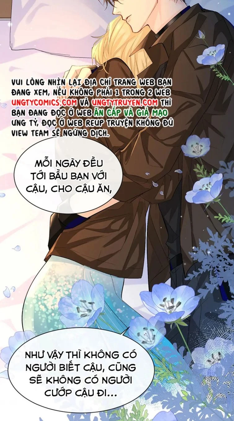 Nhân Ngư Rơi Xuống Chapter 15 - 16