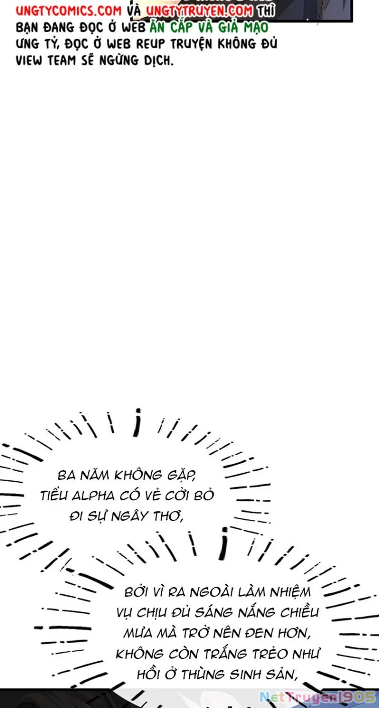 Nhân Ngư Rơi Xuống Chapter 15 - 21