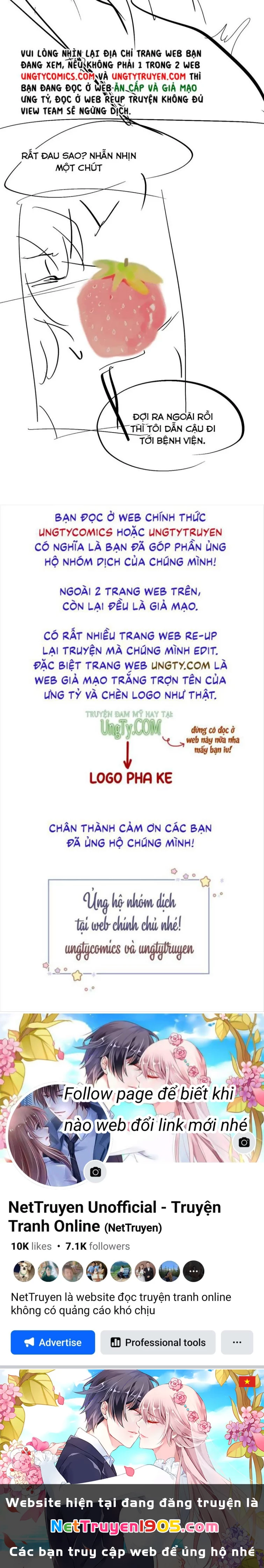 Nhân Ngư Rơi Xuống Chapter 15 - 35