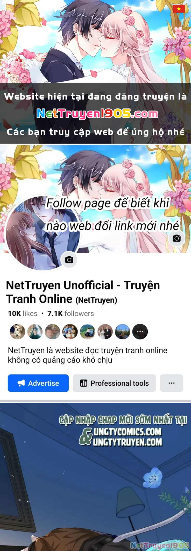 Nhân Ngư Rơi Xuống Chapter 16 - 1