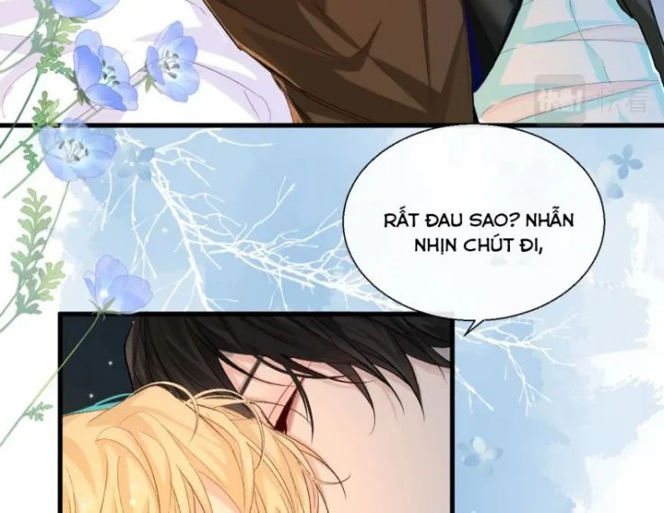 Nhân Ngư Rơi Xuống Chapter 16 - 5