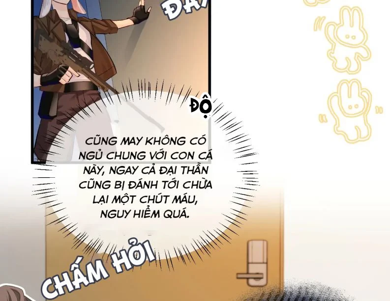 Nhân Ngư Rơi Xuống Chapter 16 - 12