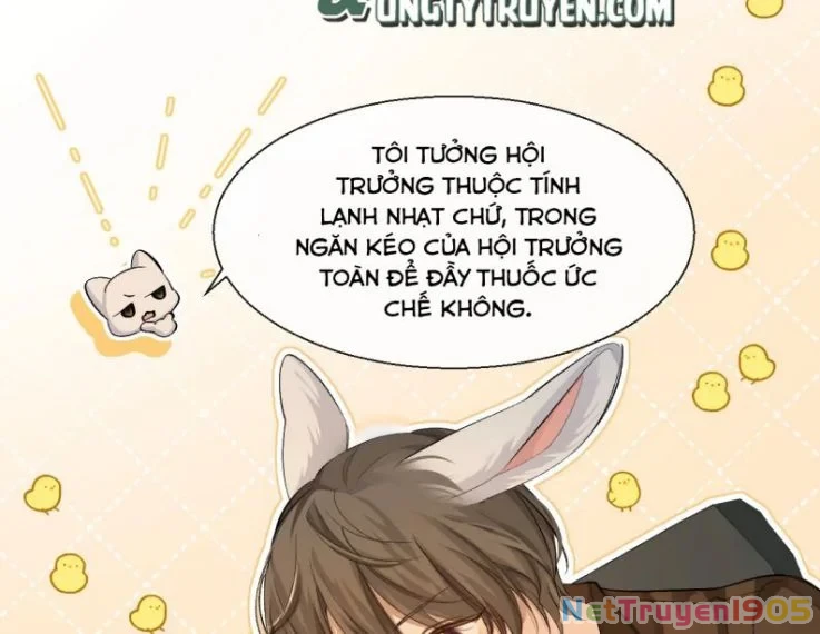 Nhân Ngư Rơi Xuống Chapter 16 - 36
