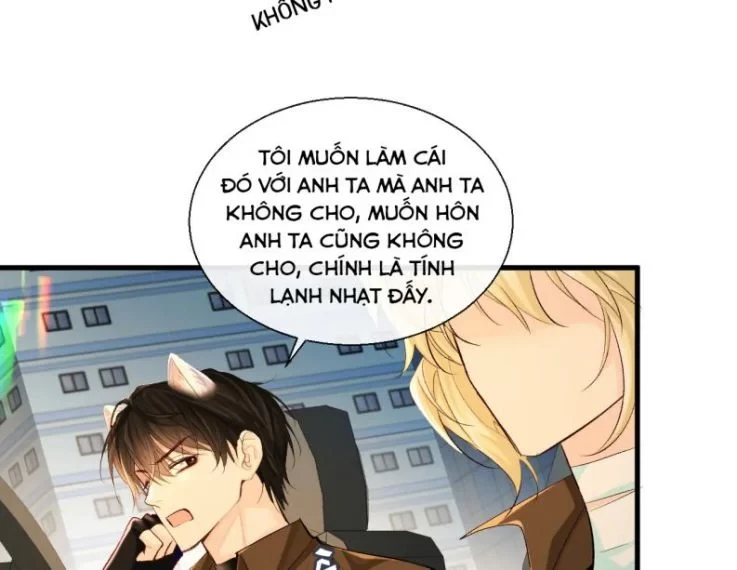 Nhân Ngư Rơi Xuống Chapter 16 - 38