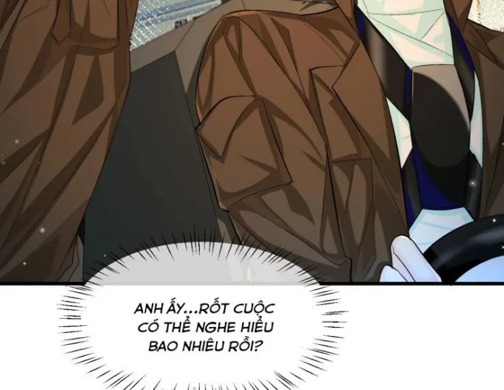 Nhân Ngư Rơi Xuống Chapter 16 - 47