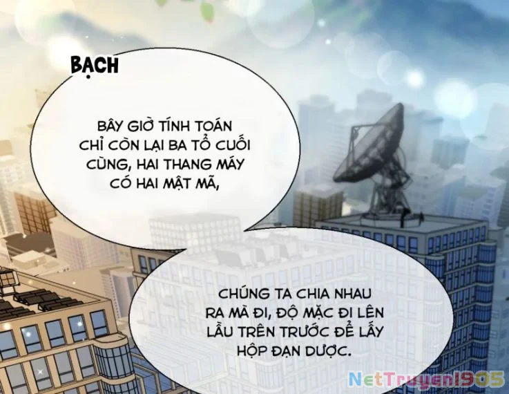 Nhân Ngư Rơi Xuống Chapter 16 - 52