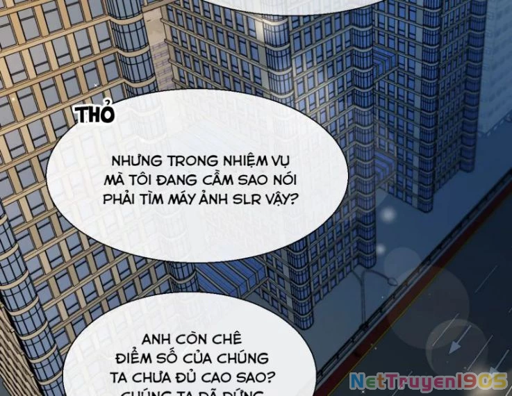 Nhân Ngư Rơi Xuống Chapter 16 - 53